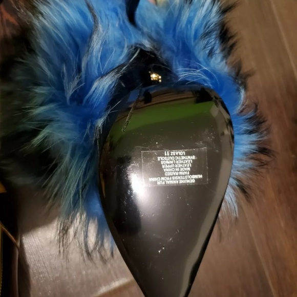 Lust for Life Booties - Picture 3 of 5